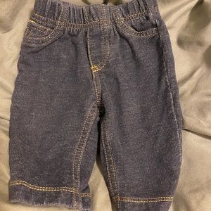 Baby boy clothes